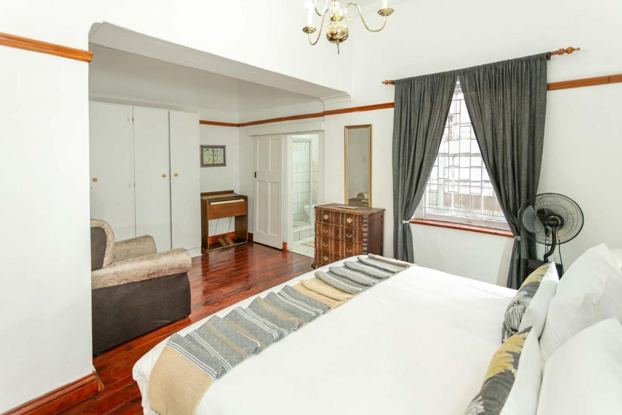 Ravenscliff Villa 奥茨胡恩 外观 照片